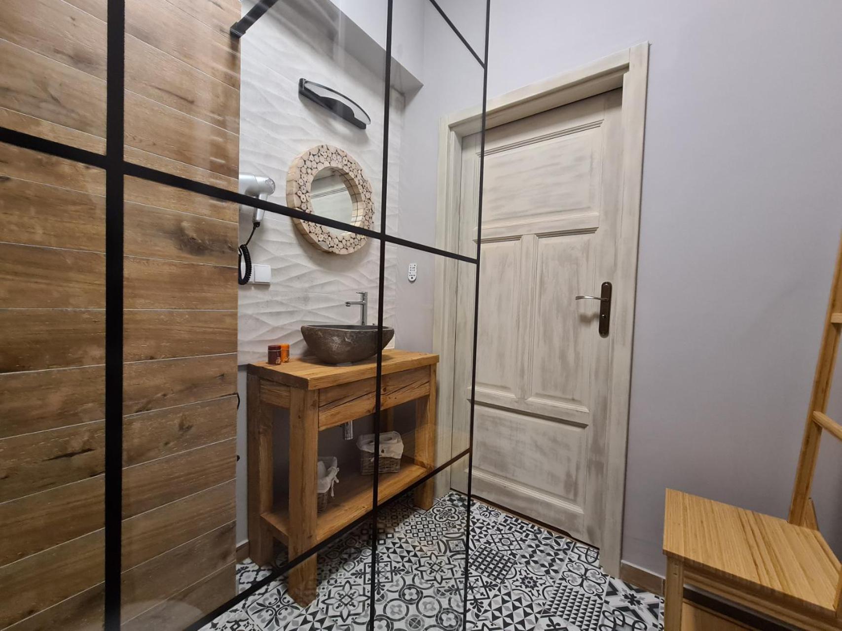 Apartamenty Starowka - W Otulinie Starego Miasta Stary Toruń Exteriör bild