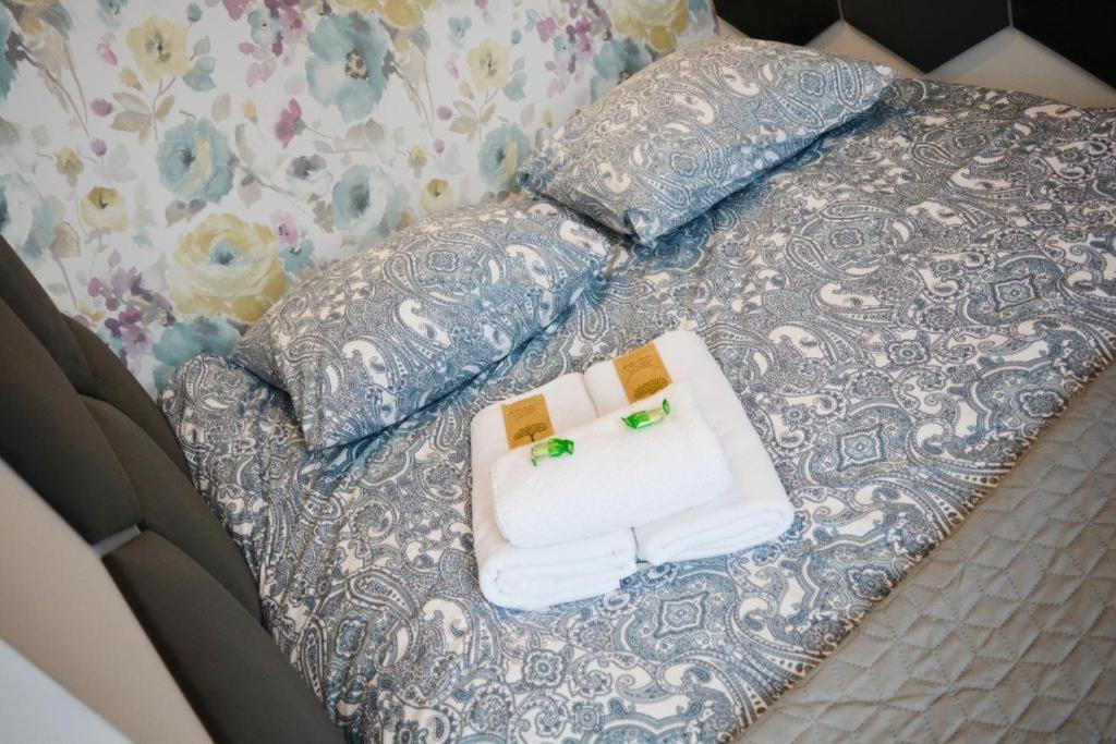 Apartamenty Starowka - W Otulinie Starego Miasta Stary Toruń Exteriör bild