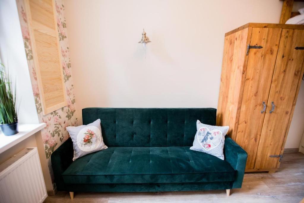 Apartamenty Starowka - W Otulinie Starego Miasta Stary Toruń Exteriör bild