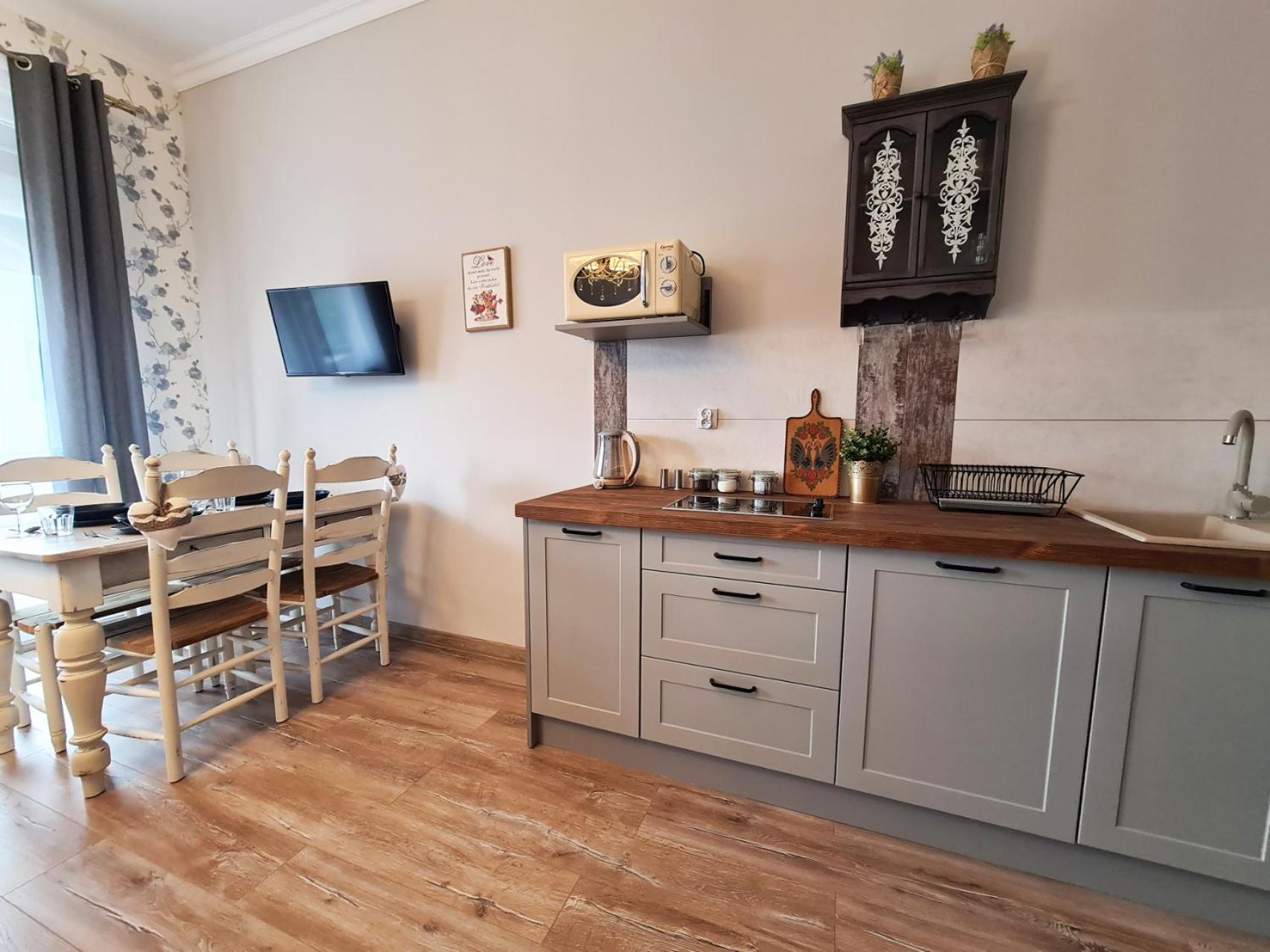 Apartamenty Starowka - W Otulinie Starego Miasta Stary Toruń Exteriör bild