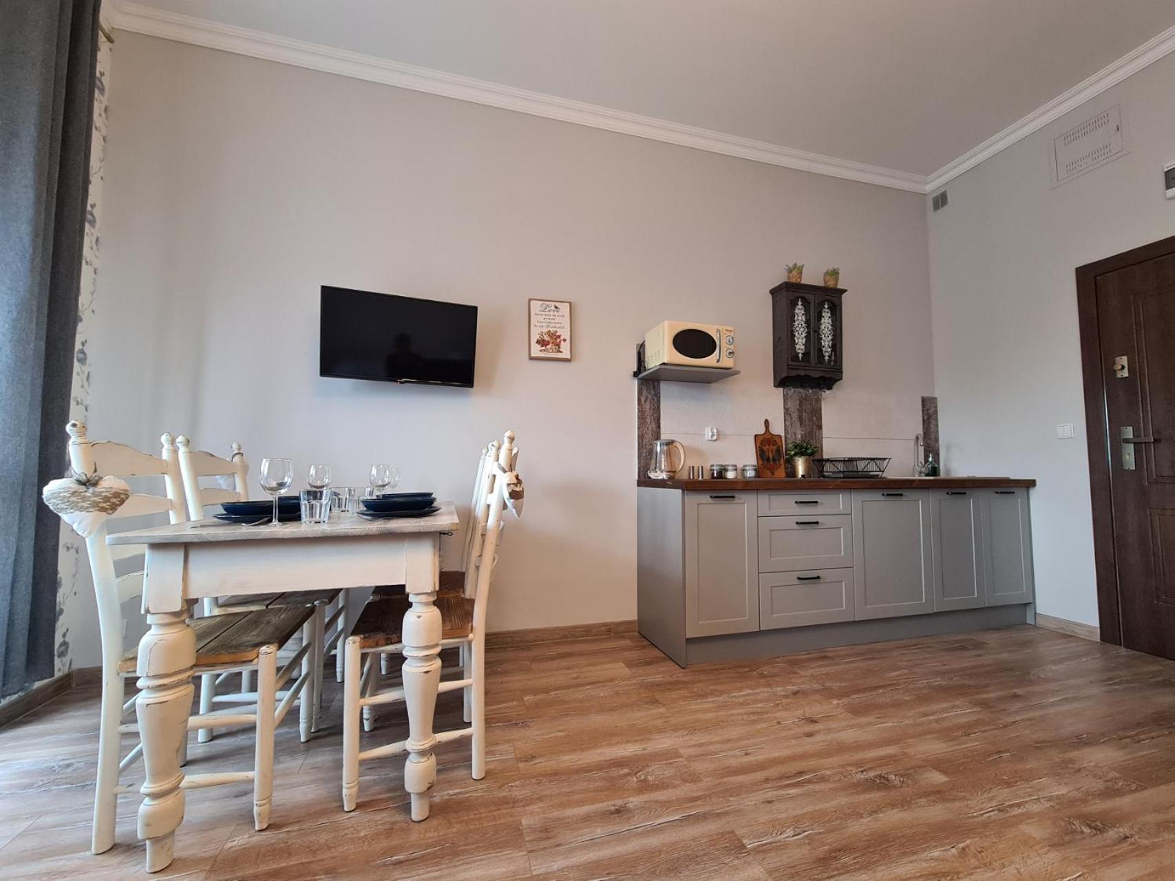 Apartamenty Starowka - W Otulinie Starego Miasta Stary Toruń Exteriör bild